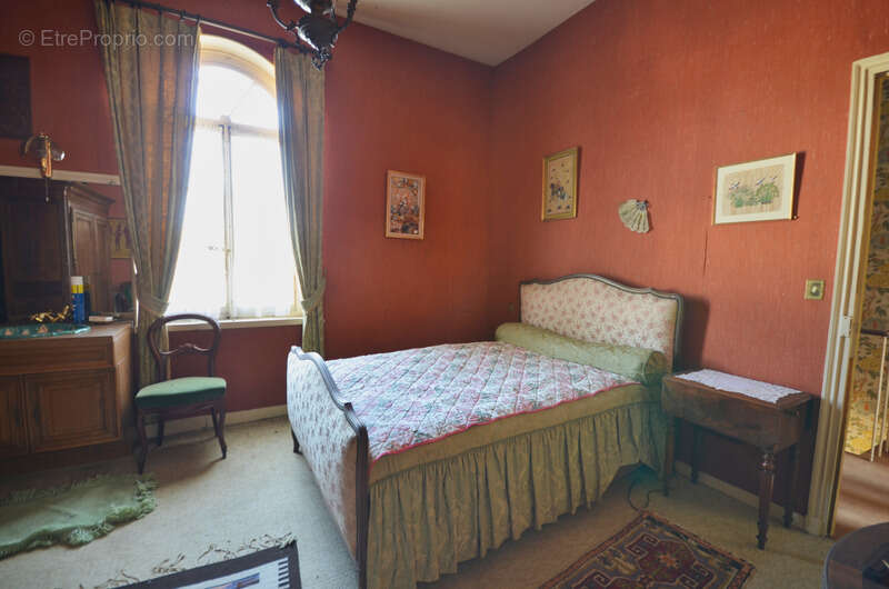 Maison à CHATEAU-THIERRY