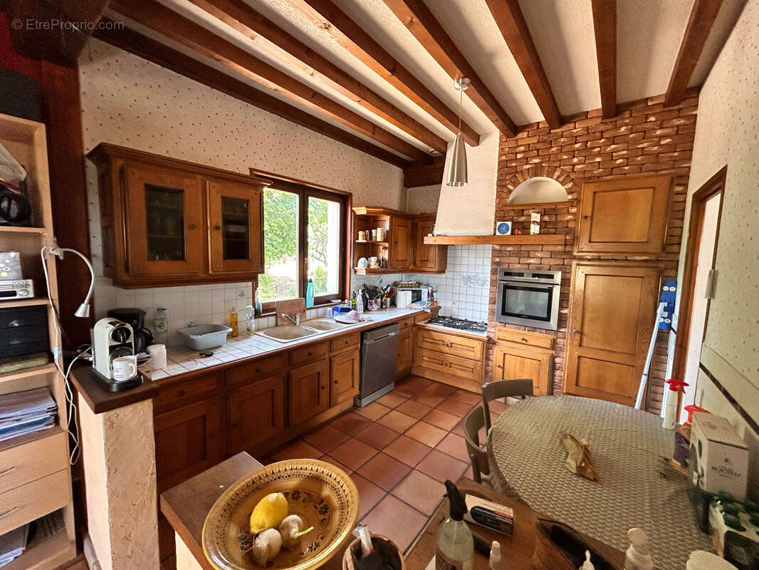 Maison à OINGT
