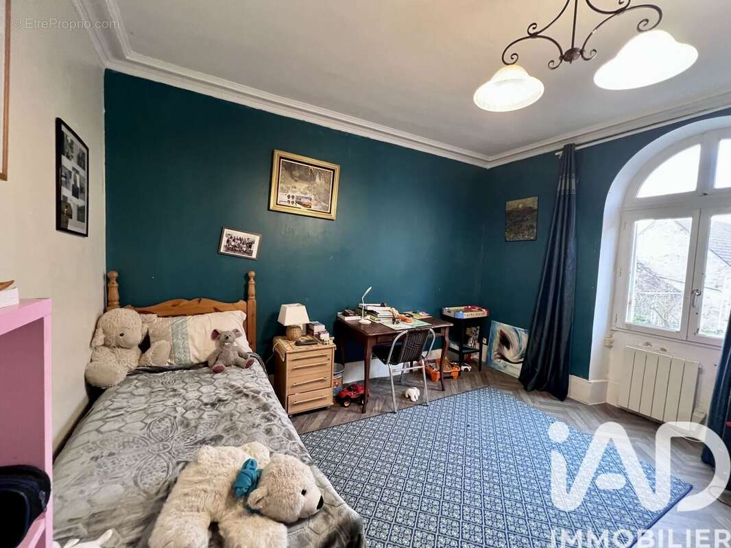 Photo 9 - Maison à MAGNY-EN-VEXIN