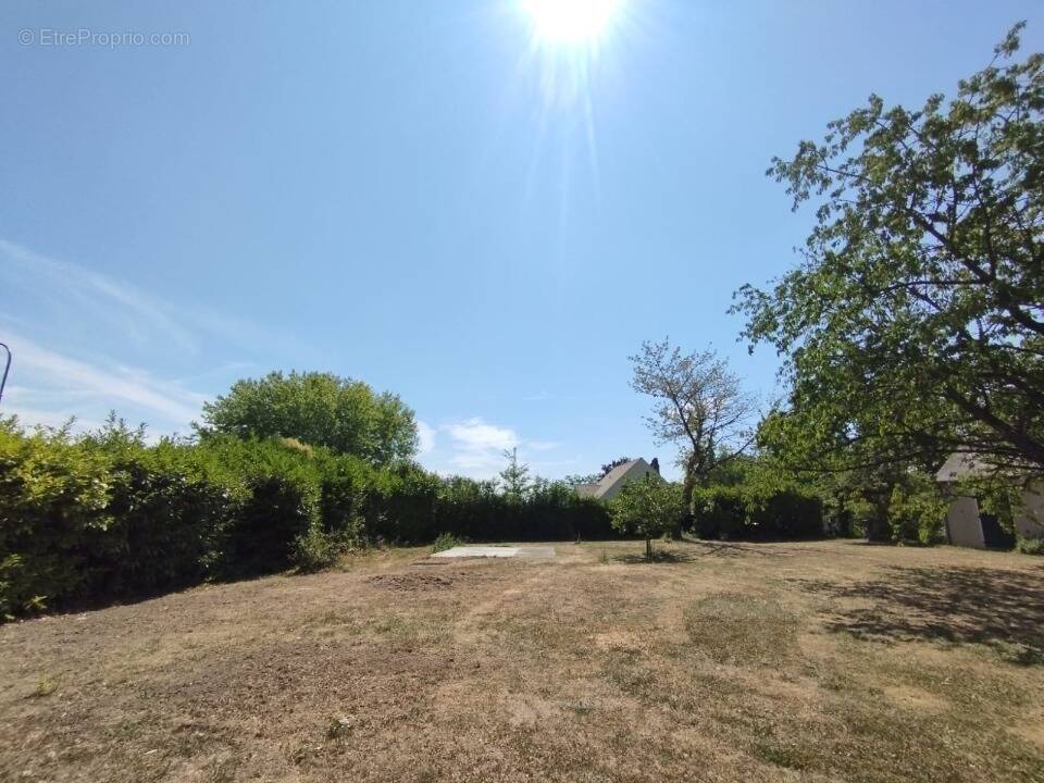 Photo Terrain à Chambourcy au prix de 480 000€