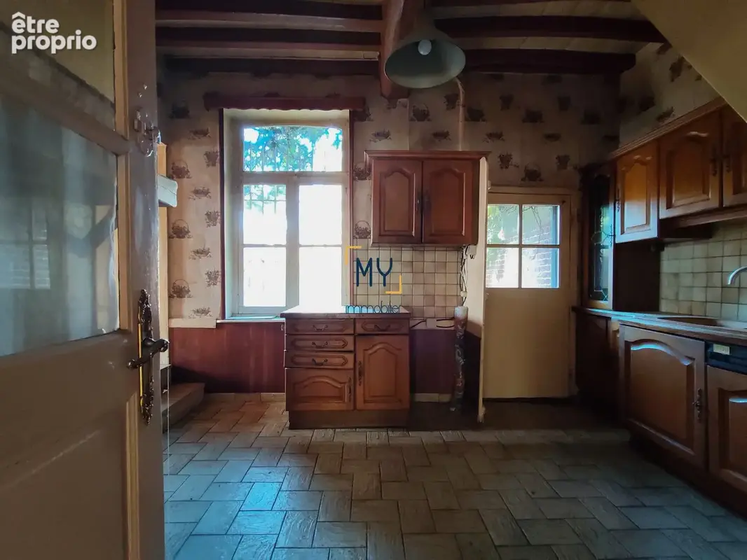 Maison 4 pièces 129 m² à vendre à Bondues (59910) - photo 4