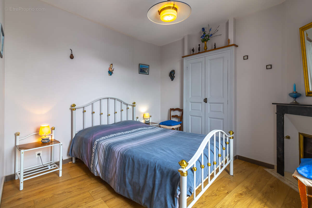 Maison à ROMORANTIN-LANTHENAY