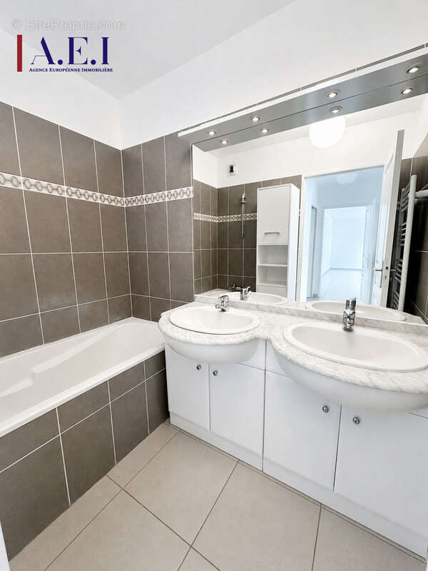 Appartement à LA SEYNE-SUR-MER