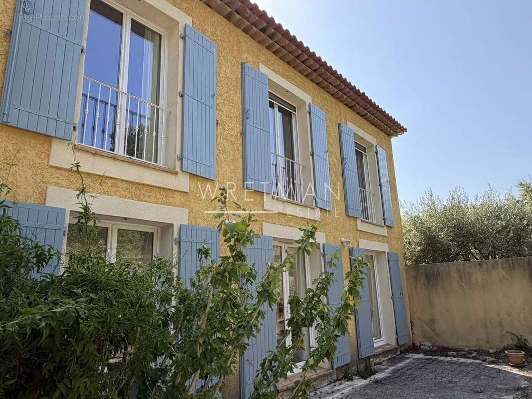 Villa 4 chambres avec vue panoramique - MONS - photo 17