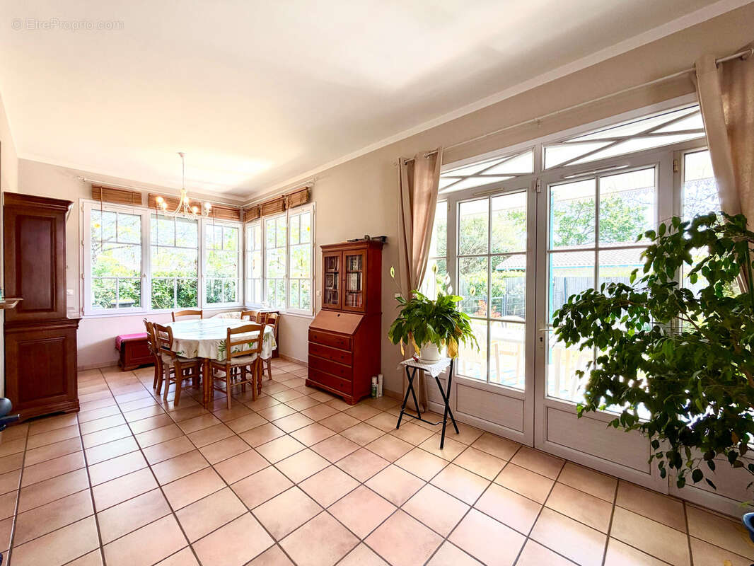 Maison à ANDERNOS-LES-BAINS