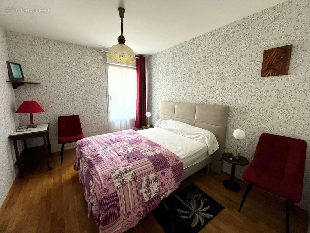Appartement à LES SABLES-D'OLONNE