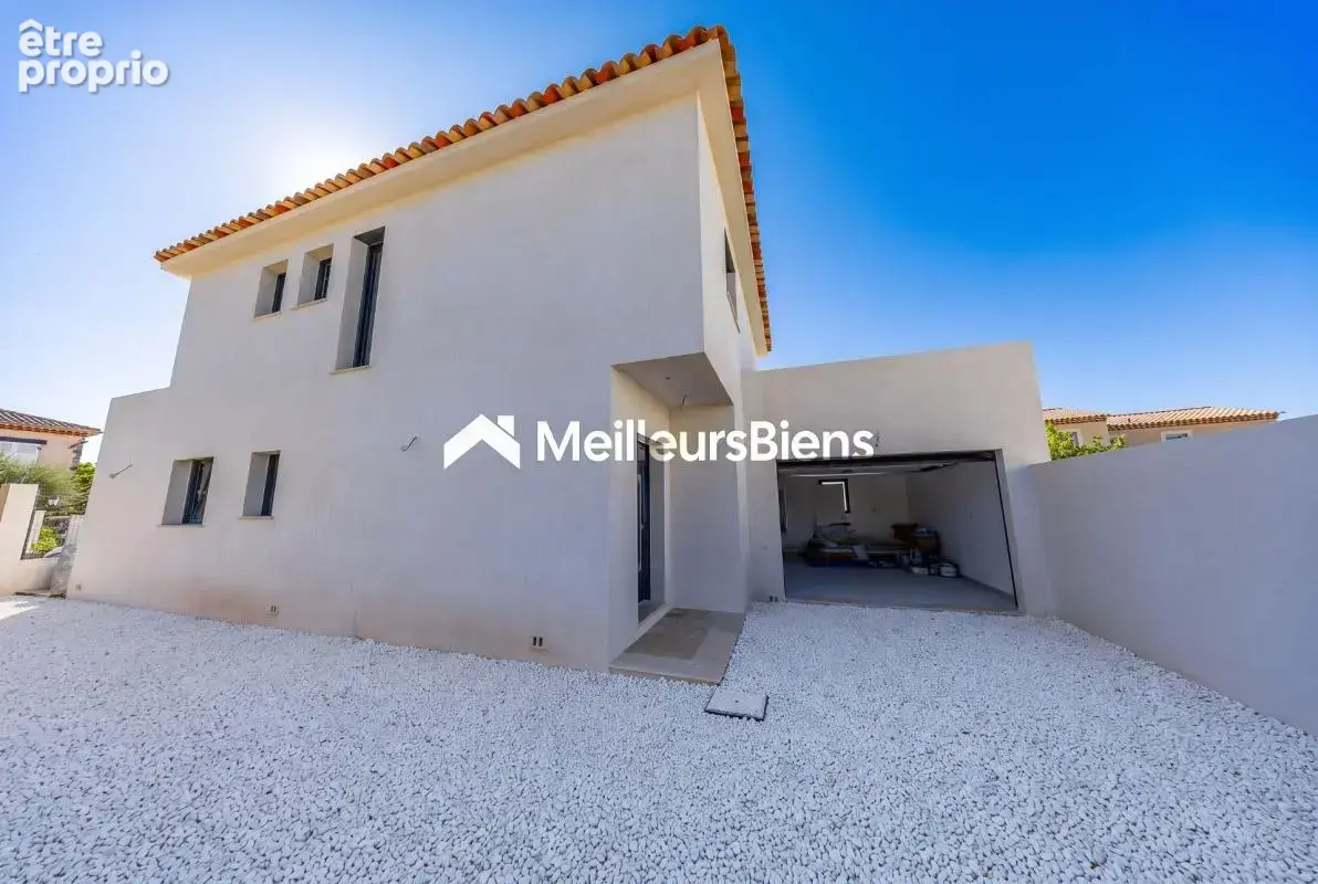Superbe villa neuve disponible - photo 11