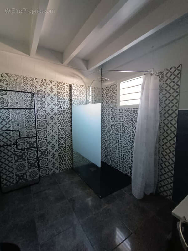 Maison à SAINT-JOSEPH