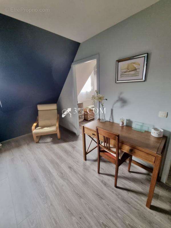 Appartement à INGWILLER