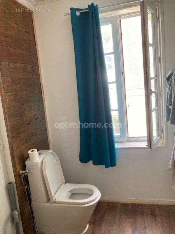 Appartement à vendre 3 pièces ROCHEFORT (17) - photo 4