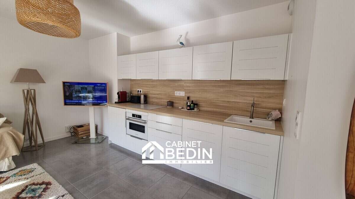 Appartement à ARCACHON