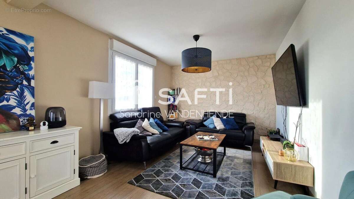 Photo 5 - Maison à MONTCORNET