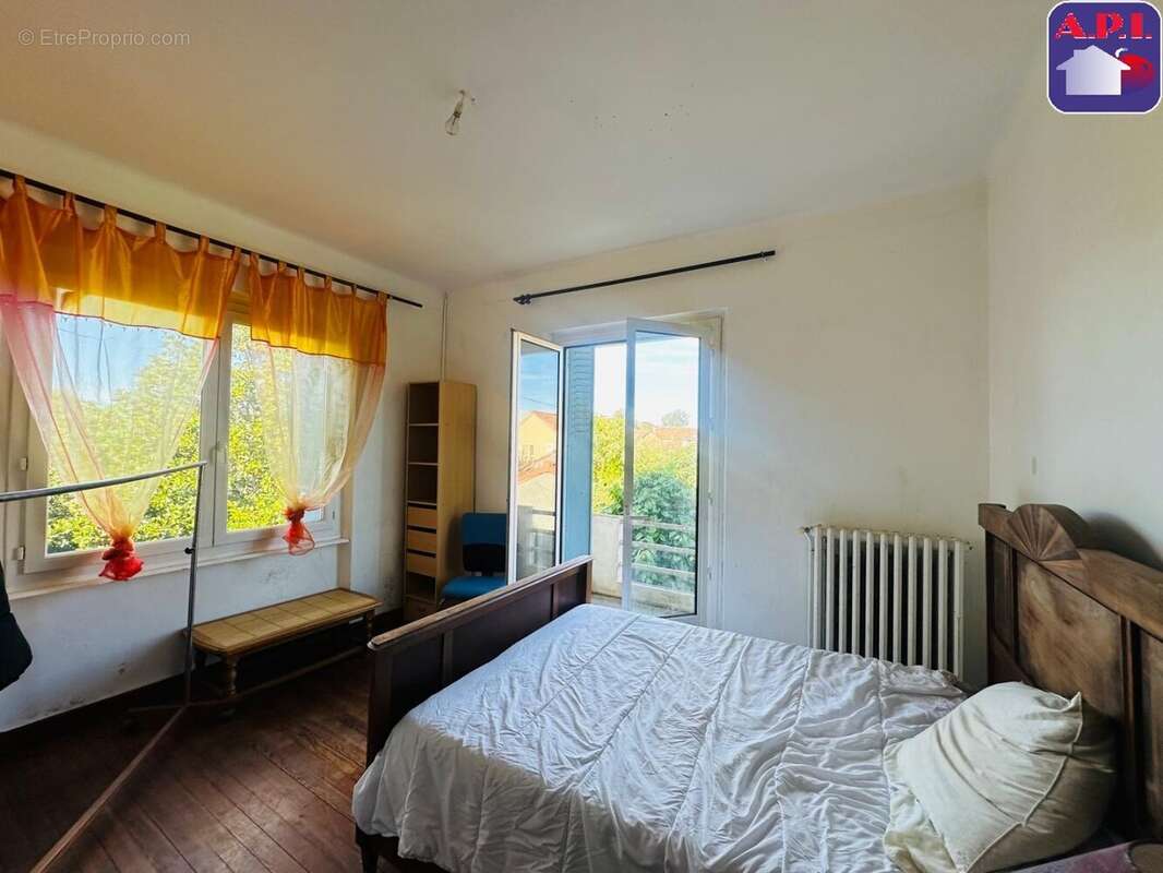 Maison à DAUMAZAN-SUR-ARIZE