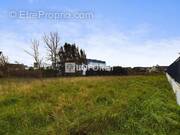 Terrain à GUILVINEC