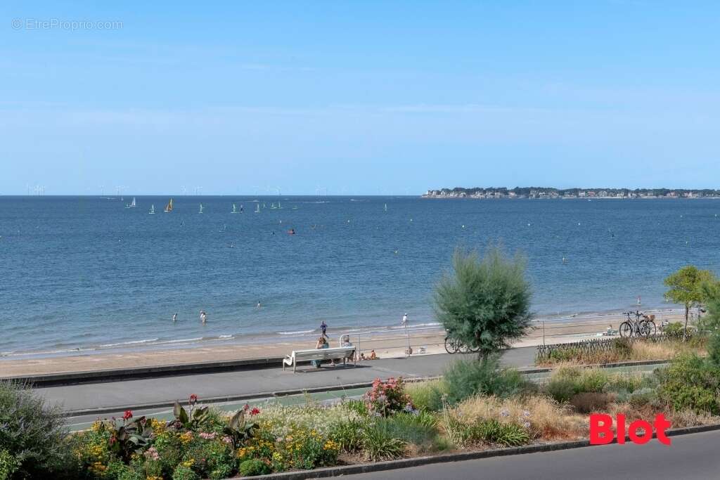 Appartement 42 m² à La Baule-Escoublac  - photo 5
