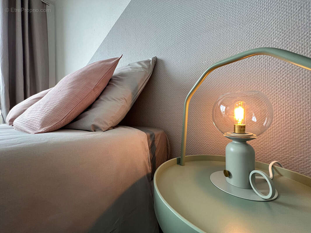 Appartement à PARIS-13E