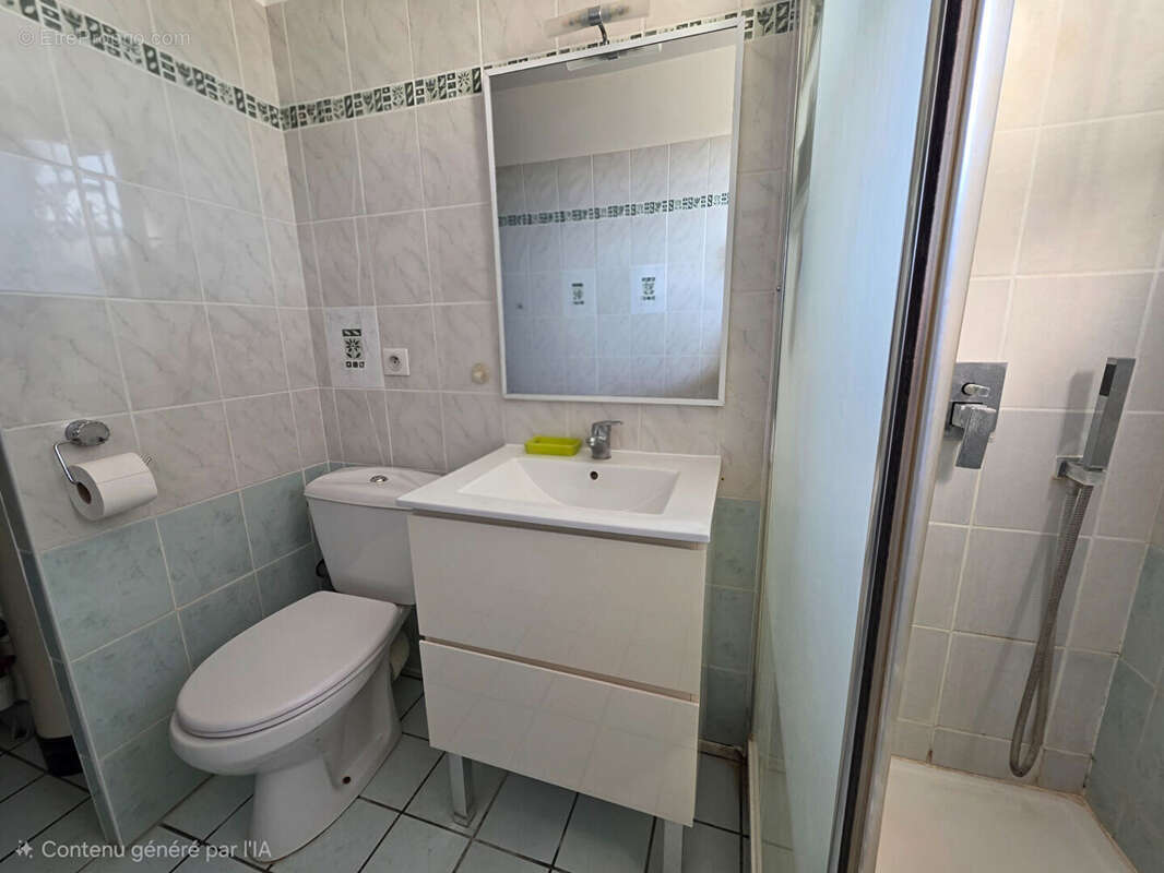 Maison Pitres 4 pièces - photo 13