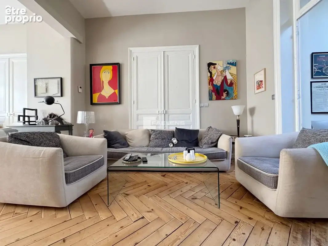 Maison 190 m² à Lille  - photo 3