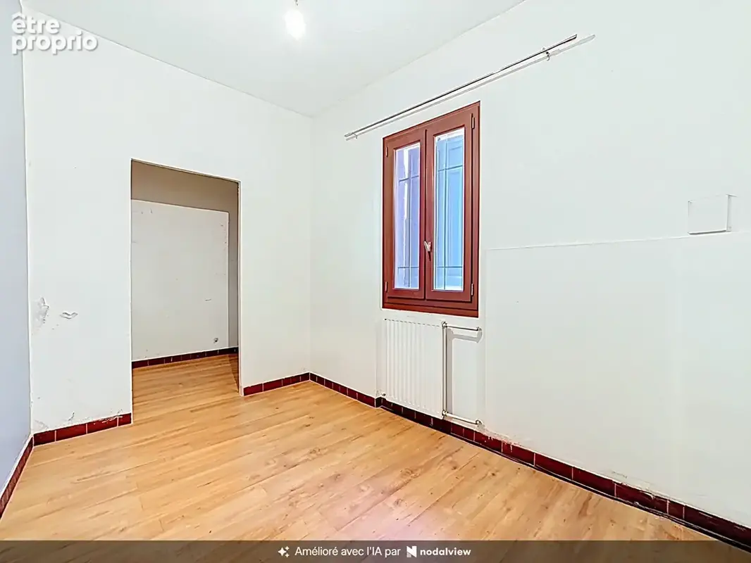 Intra-muros Avignon Maison 84 m2 4 chambres - photo 14