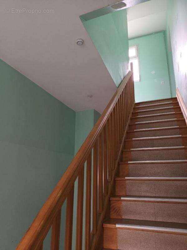 Appartement à SAINT-FLORENT-SUR-CHER