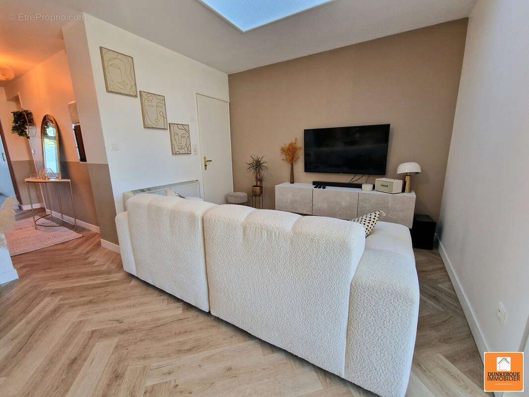 Appartement 65 m² à Coudekerque-Branche  - photo 5