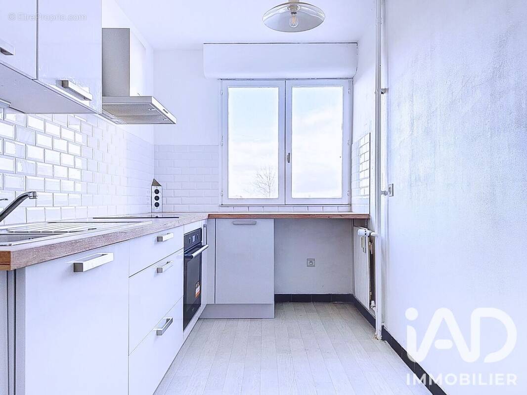 Photo 1 - Appartement à RIS-ORANGIS