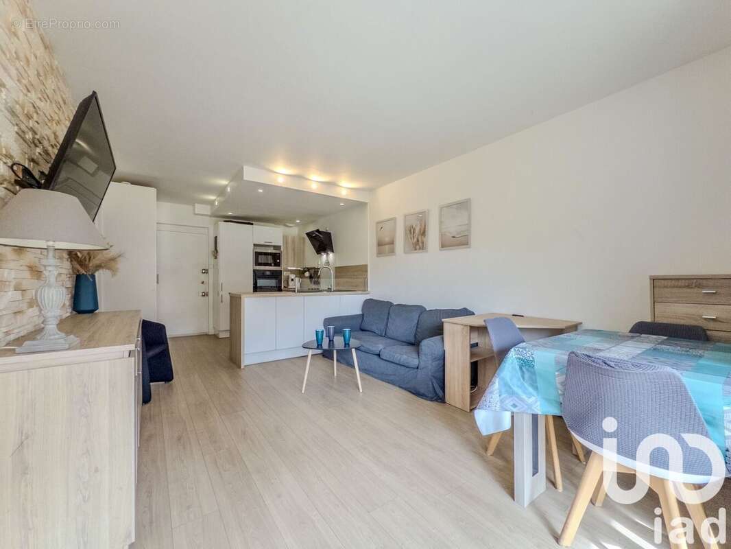 Photo 6 - Appartement à PEYMEINADE