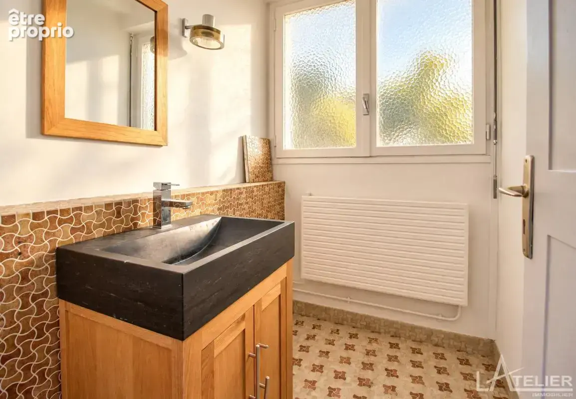 Appartement - photo 9