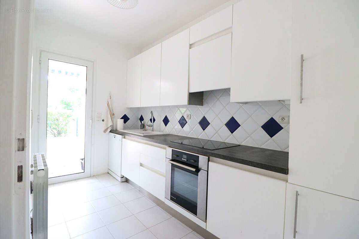 Appartement à HOSSEGOR