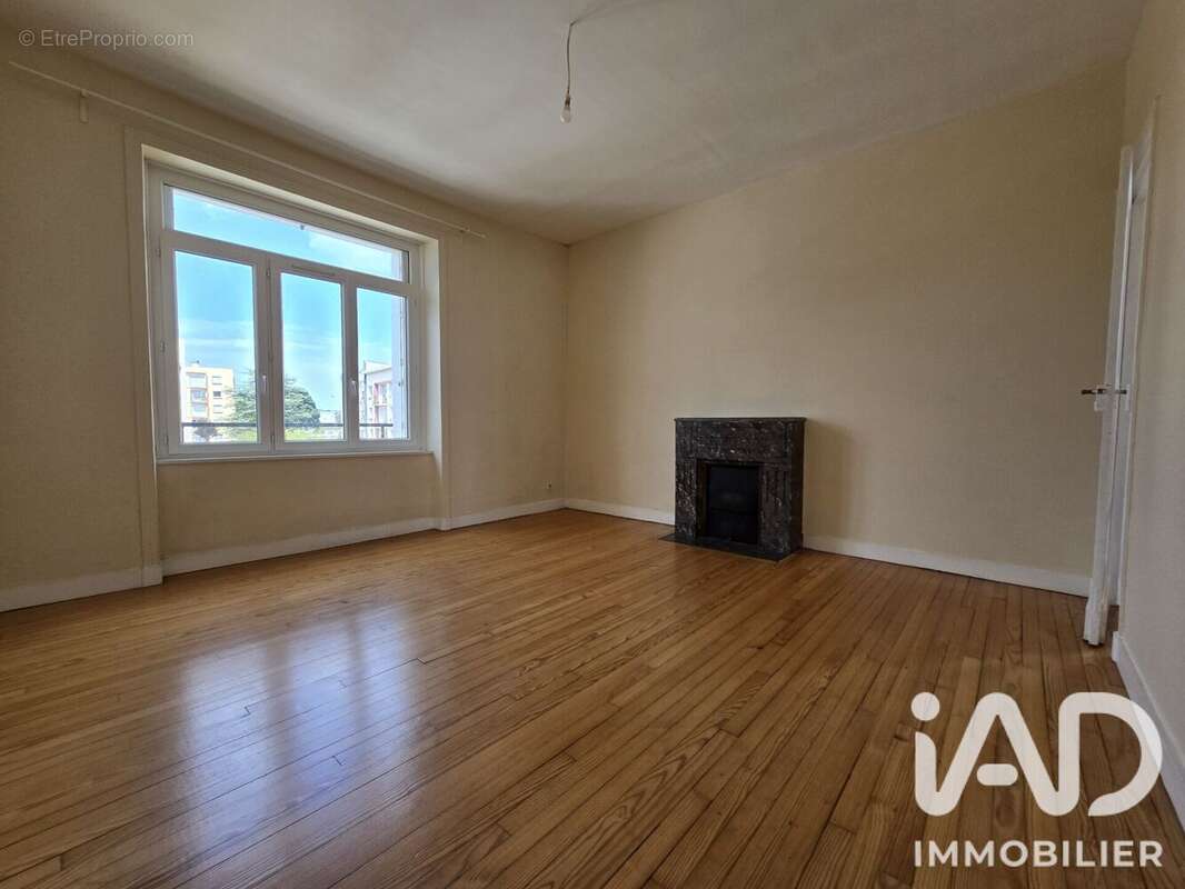 Appartement 120 m² à Brest  - photo 9