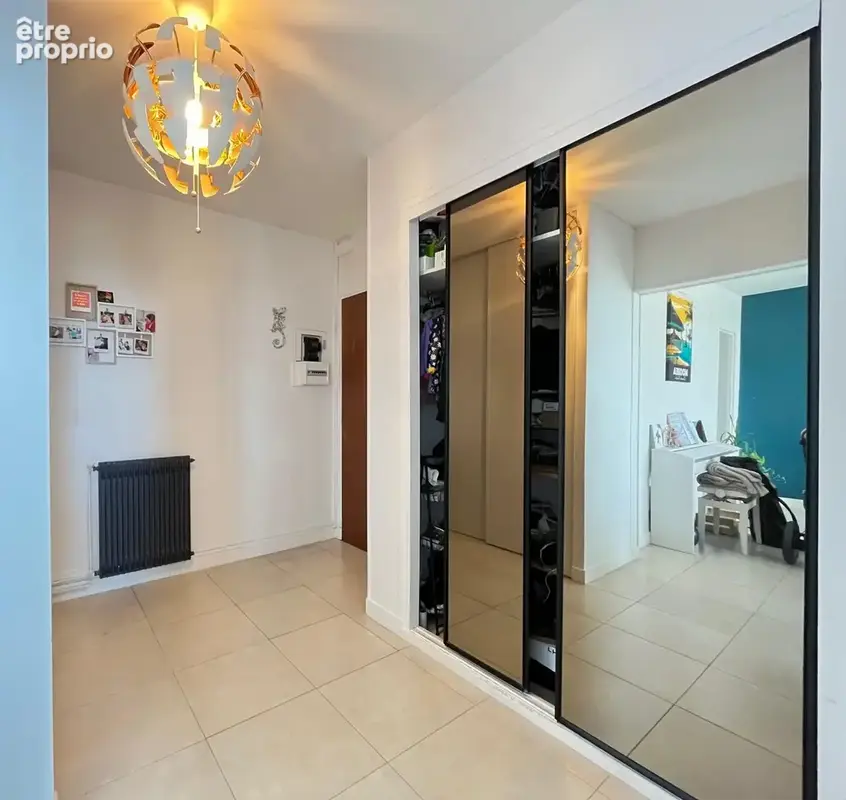 Appartement 74 m² à Saint-Jean-Le-Blanc  - photo 7