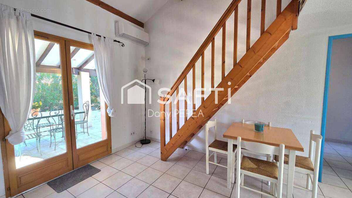 Photo 6 - Maison à SAINT-LAURENT-D'AIGOUZE