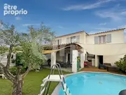 Maison à LA CRAU