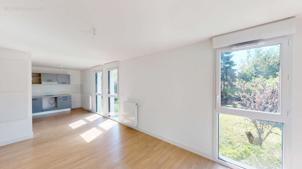 Appartement à PESSAC