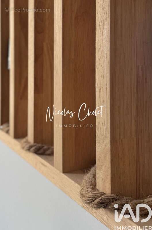 Photo 3 - Maison à SAINT-LAMBERT-LA-POTHERIE