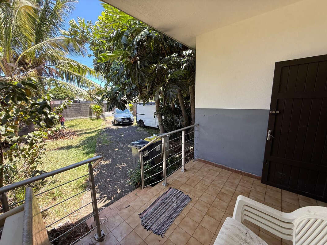 Maison à SAINTE-MARIE