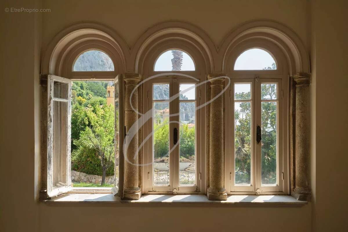 Menton garavan - propriete - photo 5