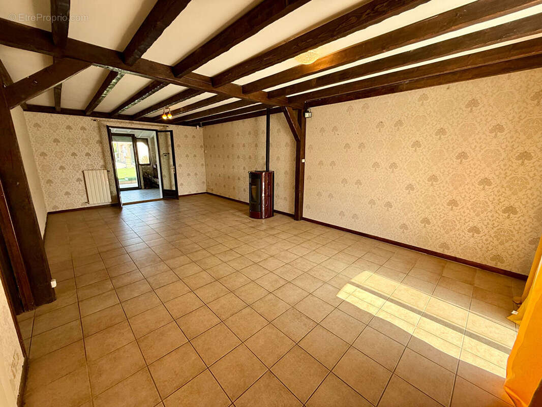 Maison Avermes 5 pièce(s) 158m2 - photo 12