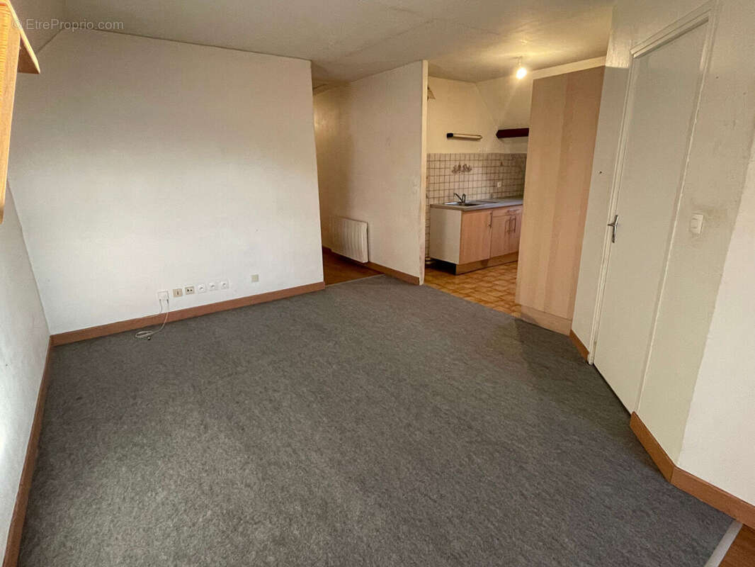 Appartement à ETAMPES