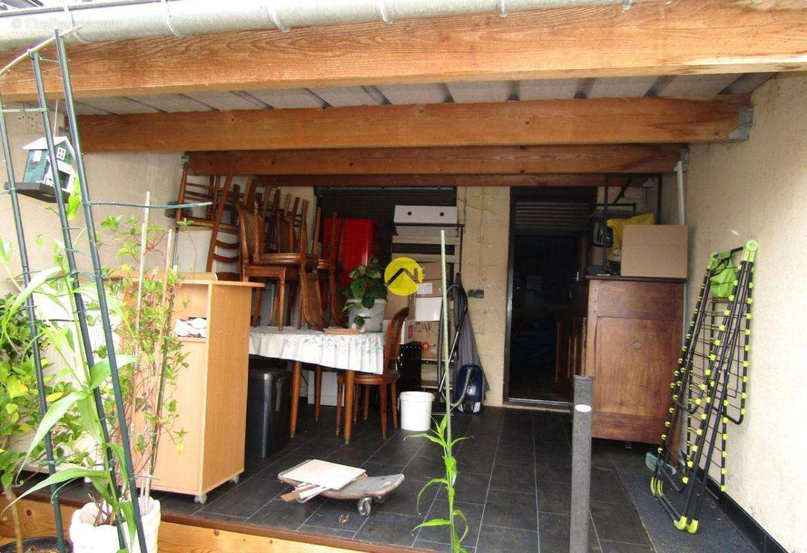 Beau potentiel - photo 8