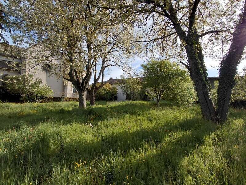Maison à SAINT-PAUL-DES-LANDES
