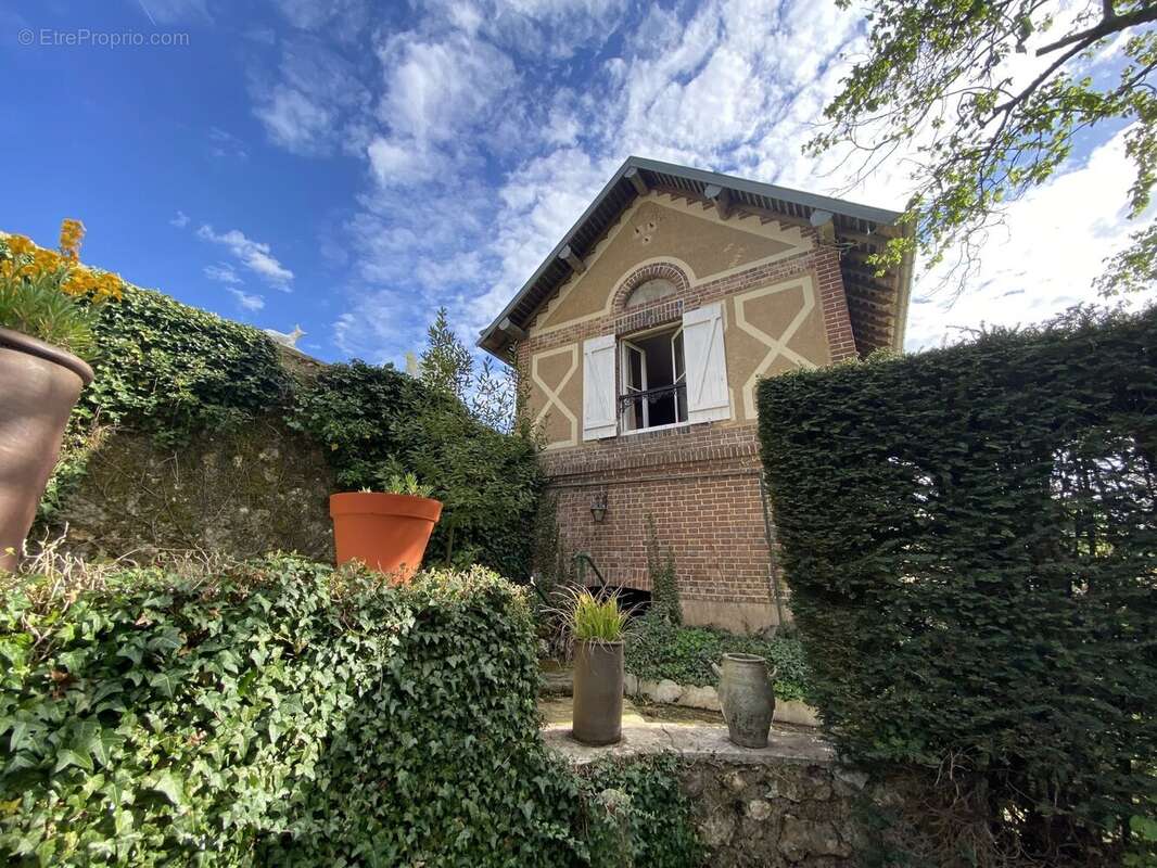 Maison à LES ESSARTS