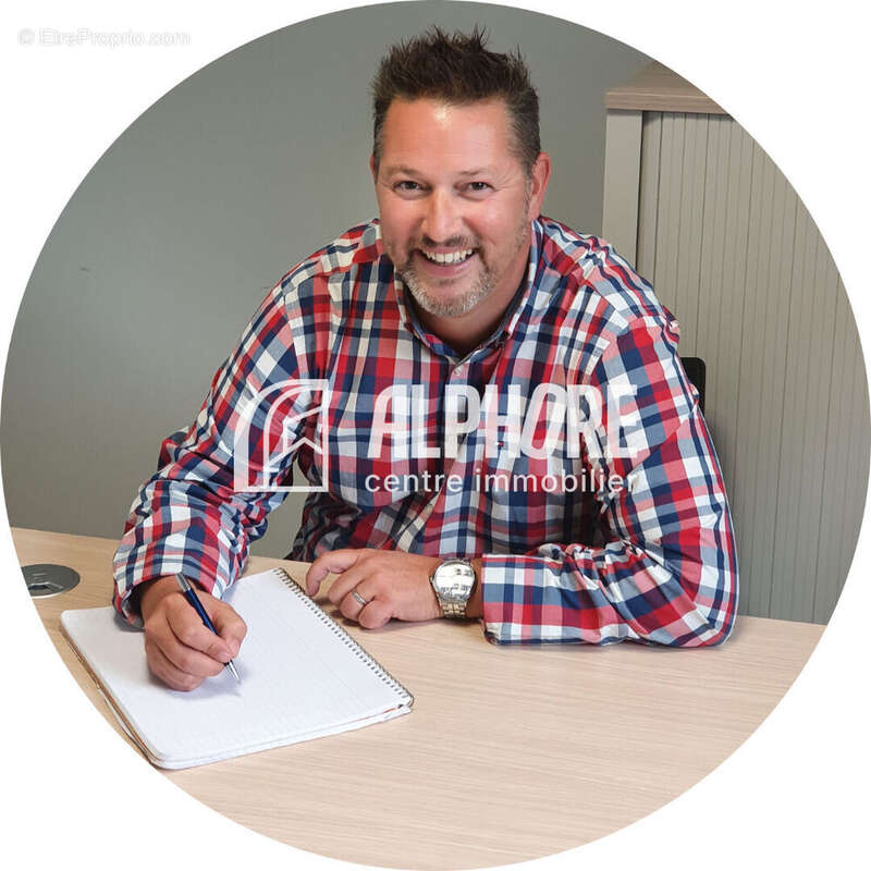 Appartement à LA TURBALLE