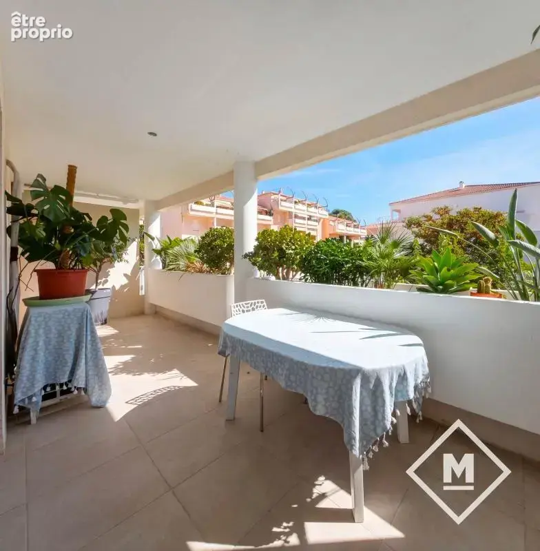 Appartement T4 lumineux à Marseille 9ème, quartier Cabot, avec terrasses et garage - photo 2