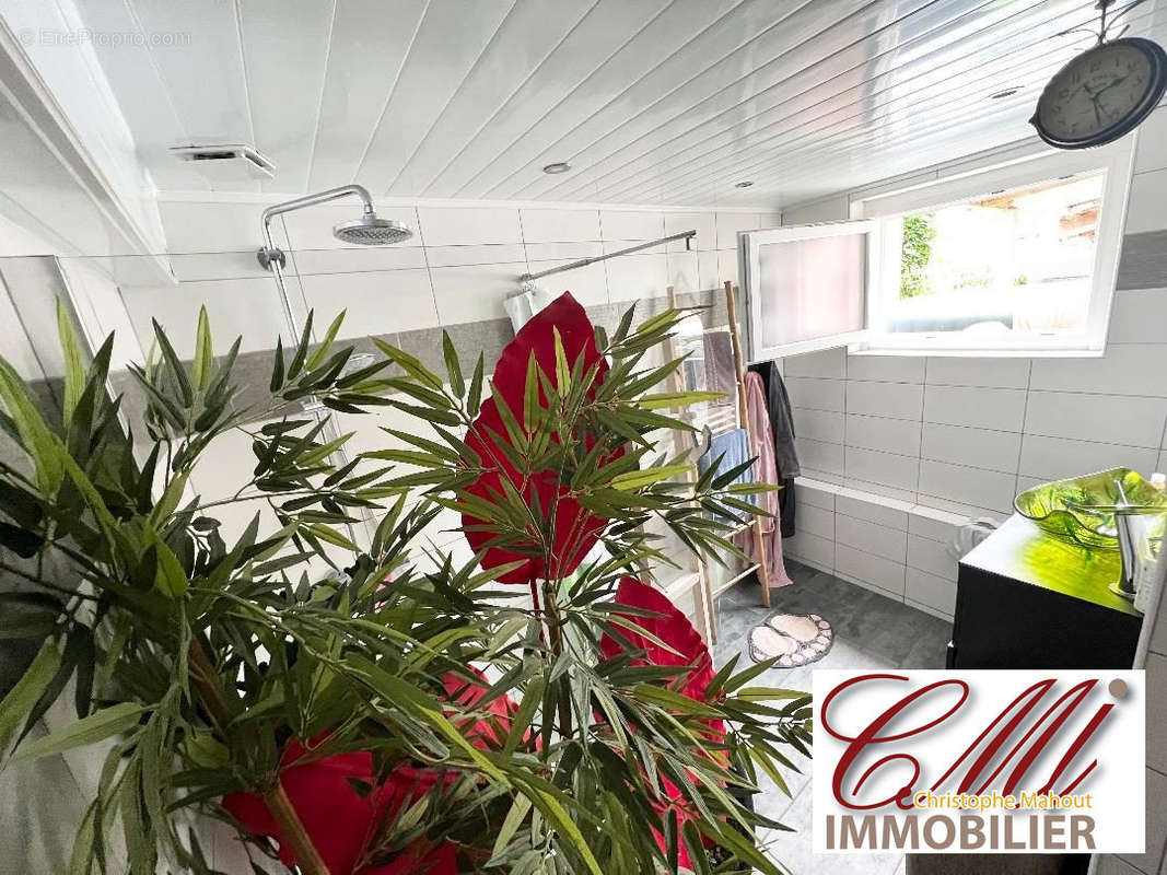 Maison à SAINT-DIZIER