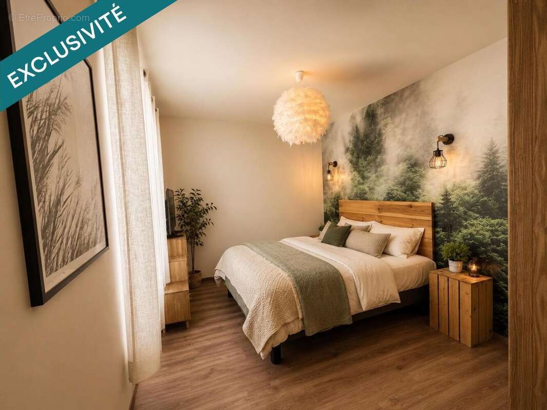 Appartement 50 m² à Gerardmer  - photo 5