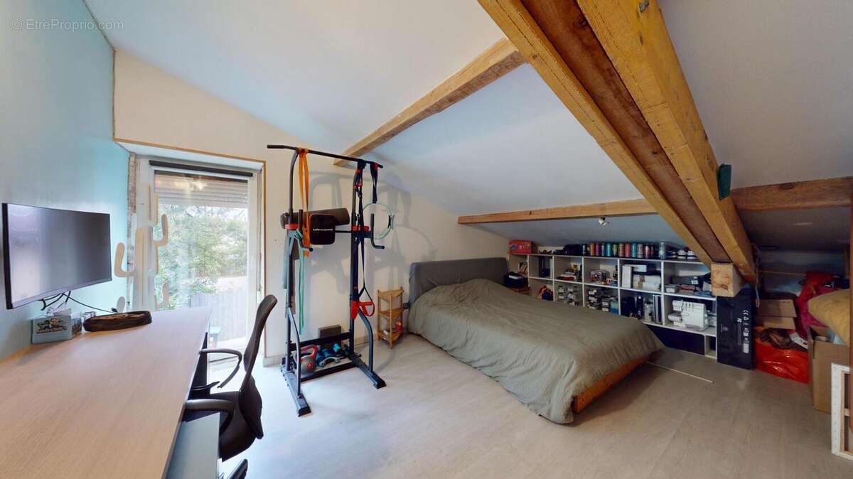 Photo 9 - Maison à LA BREDE