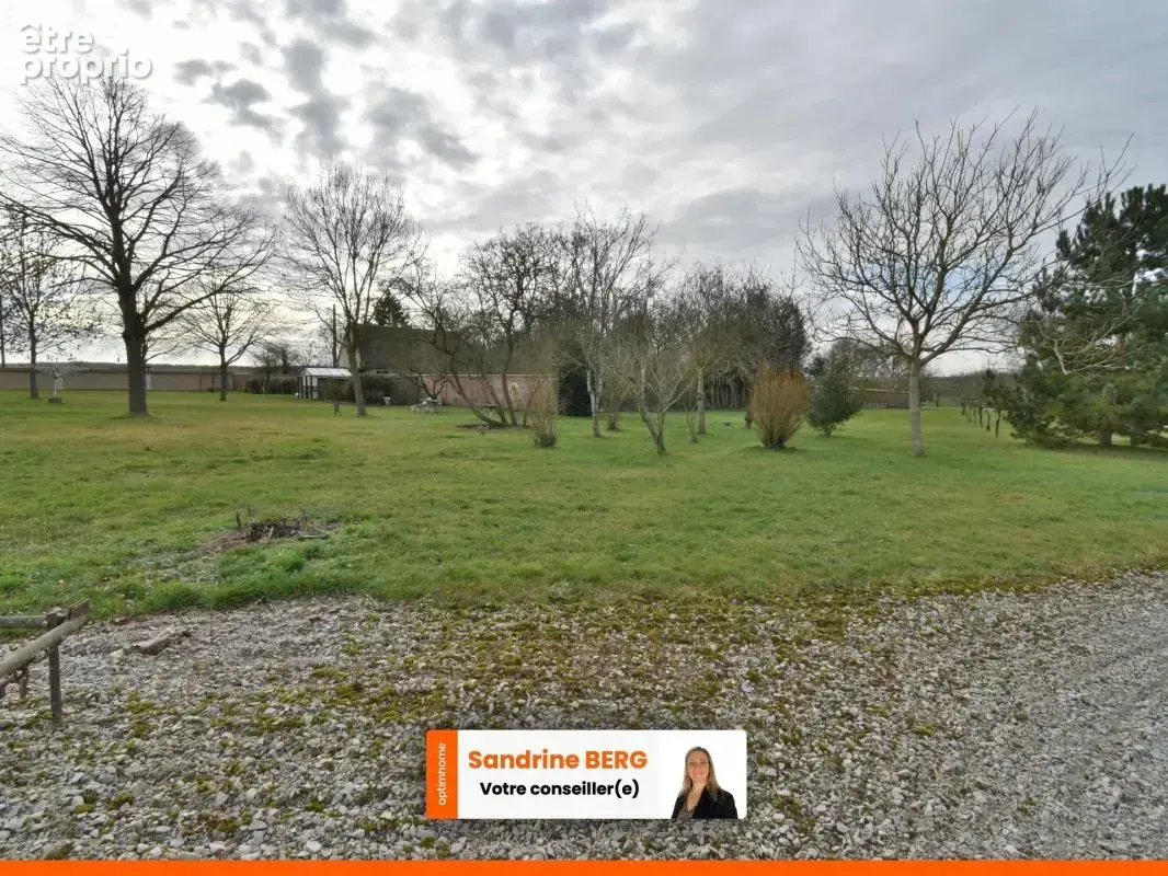 Rare – maison d’exception avec dépendances et grand terrain - photo 18