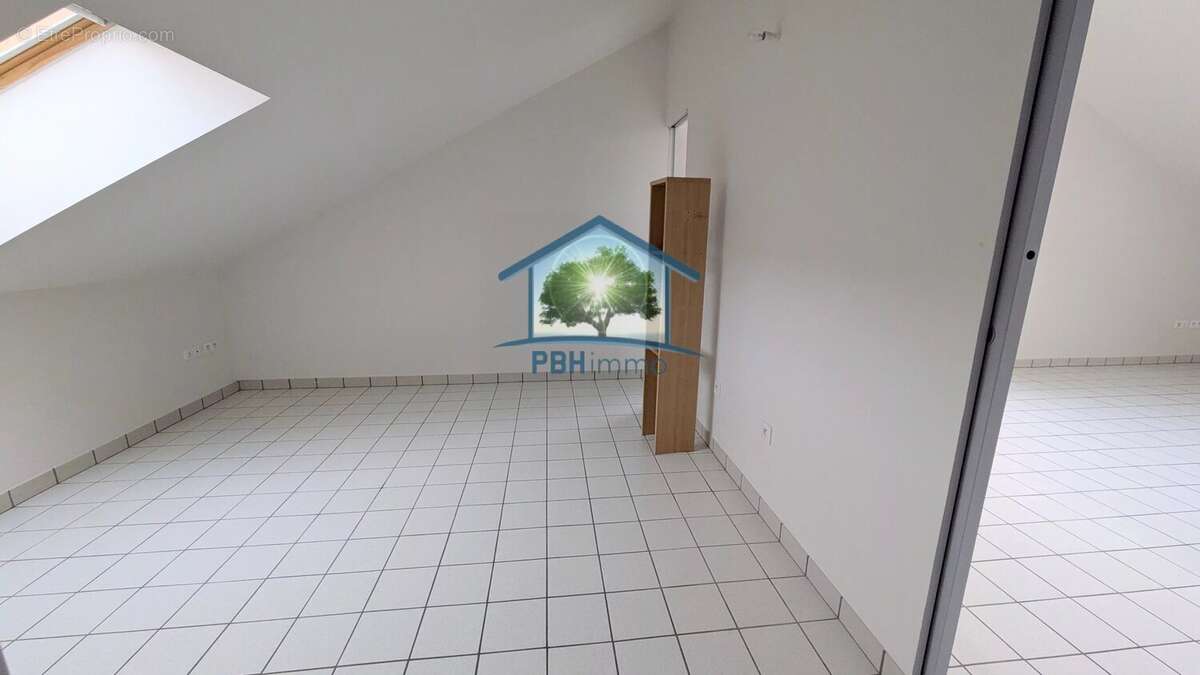 Appartement à INGWILLER