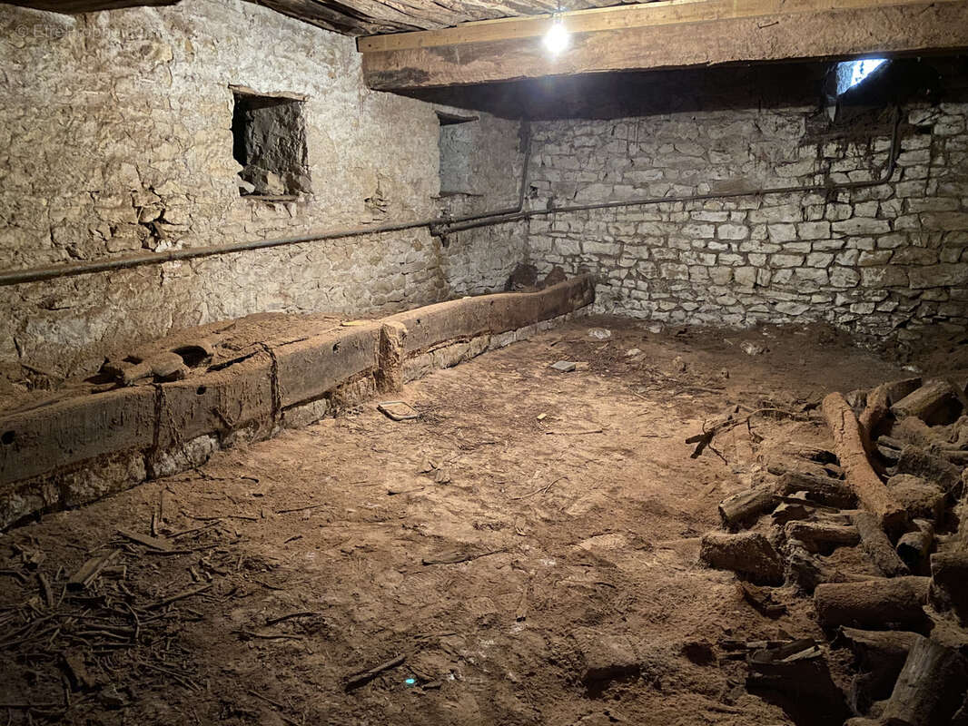 Maison à LA MAISON-DIEU